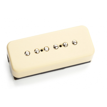 Seymour duncan stk-p1n p-90 stack crema pastilla guitarra eléctrica