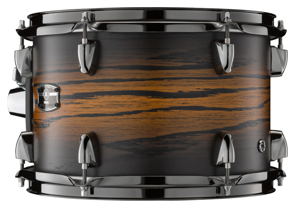Yamaha Live Custom Hybrid Earth Sunburst Tom 13x9 LHT1309 LHT1309