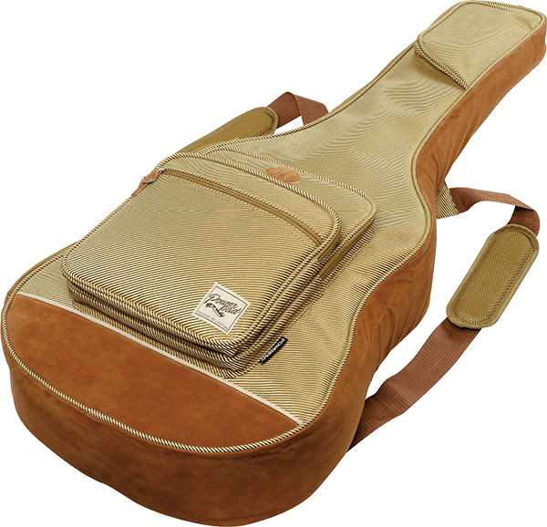 Ibanez IAB541-TW Funda para Guitarra Acústica Tweed IAB541TW