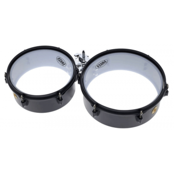 Tama mini-tymps serie metalworks effect 8x4 + 10x4 mt810stbk