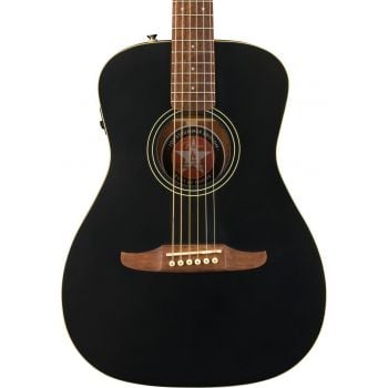 Fender joe strummer campfire wn matte black