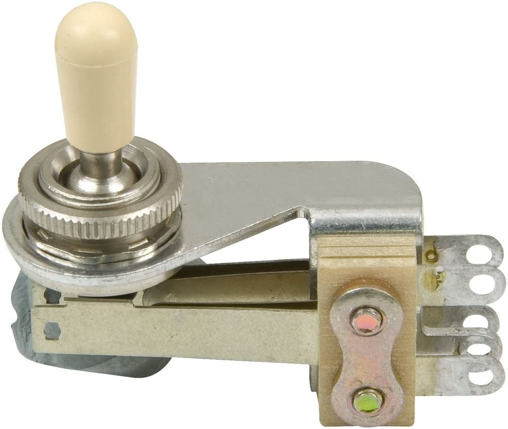 DiMarzio EP1101 Selector Pastillas 3 Posiciones Tipo Gibson Les Paul EP1101