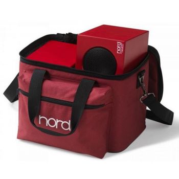 Nord soft-case piano monitor