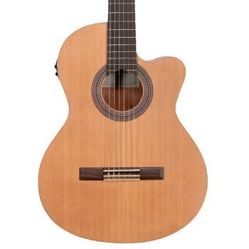 Jose torres jtc-5sce. guitarra clásica
