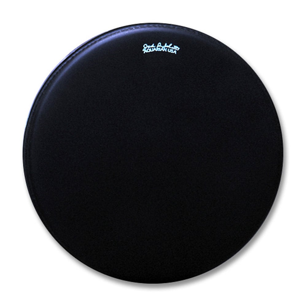 Aquarian Drumheads JD10 Jack DeJohnette 10 Pulgadas Parche Tom JD10 Jack DeJohnette 10 Pulgadas