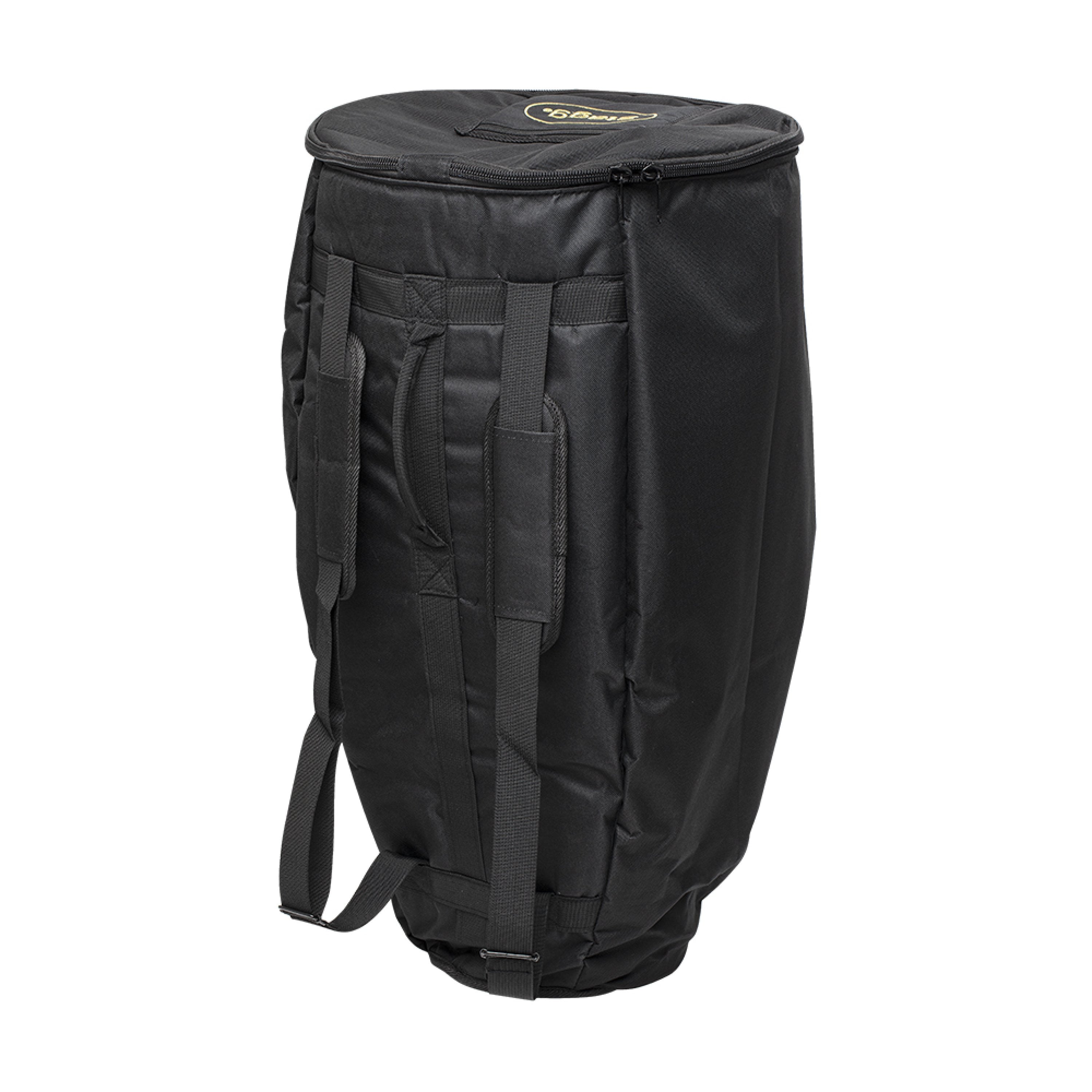 Stagg CGB-13 BK Funda Conga 13 Pulgadas CGB-13 BK