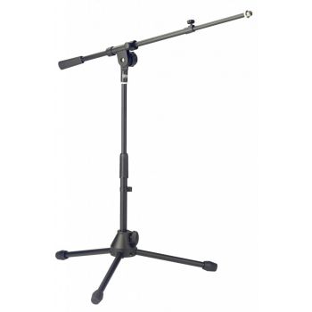 Stagg mis-2004bk soporte microfono