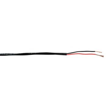 Dap audio spc-225-dca-s2,d0,a3 cable altavoz cpr negro