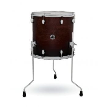 Gretsch drums tom base 14 pulgadas catalina club piano black gr803349