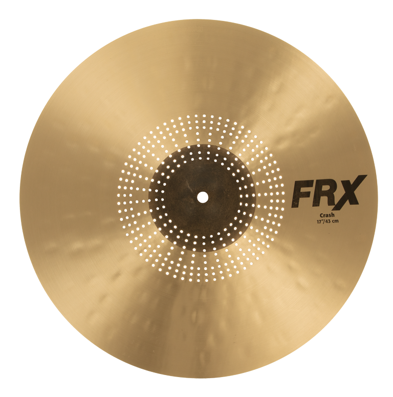 Sabian FRX1706 17” FRX Crash FRX1706
