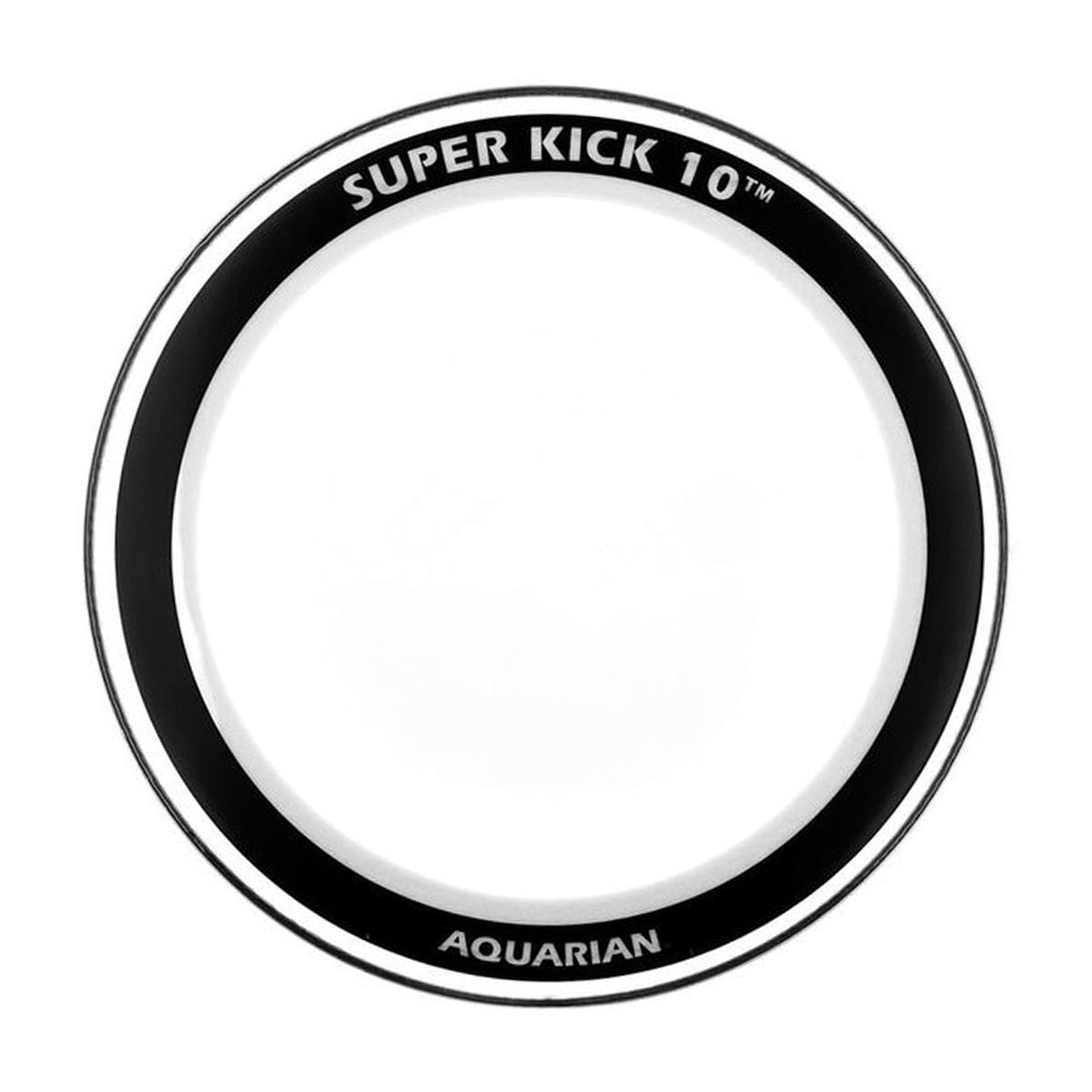 Aquarian Drumheads SK10-20 Parche de Bombo SK10-20