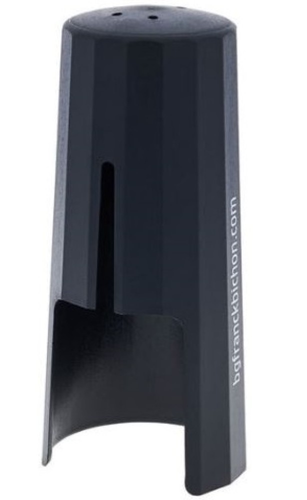 BG France Boquillero Saxo Barítono Plástico Fabric ACB4 ACB4