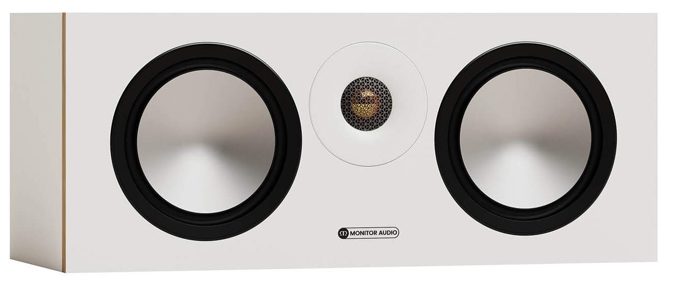 Monitor Audio Bronze 7G Centre White Altavoz Central Bronze 7G Centre White
