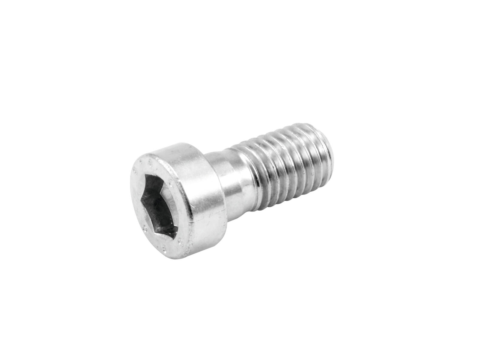 Alutruss Bolt for Quadlock Half Cone M12x20 Bolt for Quadlock Half Cone M12x20