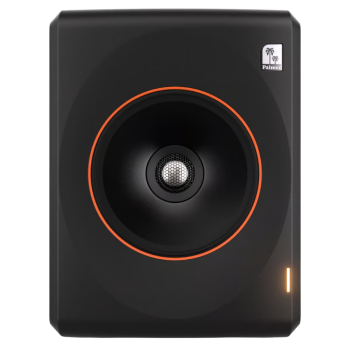 Palmer orbit 11 monitor estudio activo