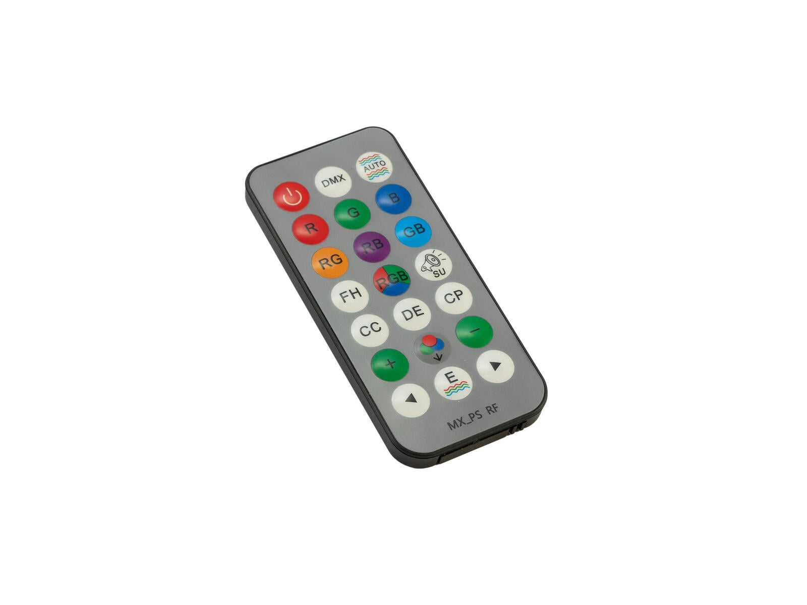 Eurolite WRC-10 Wireless Remote Control WRC-10 Wireless Remote Control