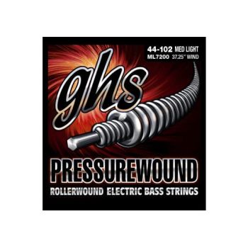 Ghs juego bajo pressurewound medium light44-102
