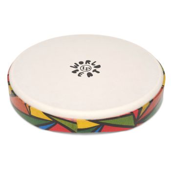 Latin percussion lp7015 frame drums world beat