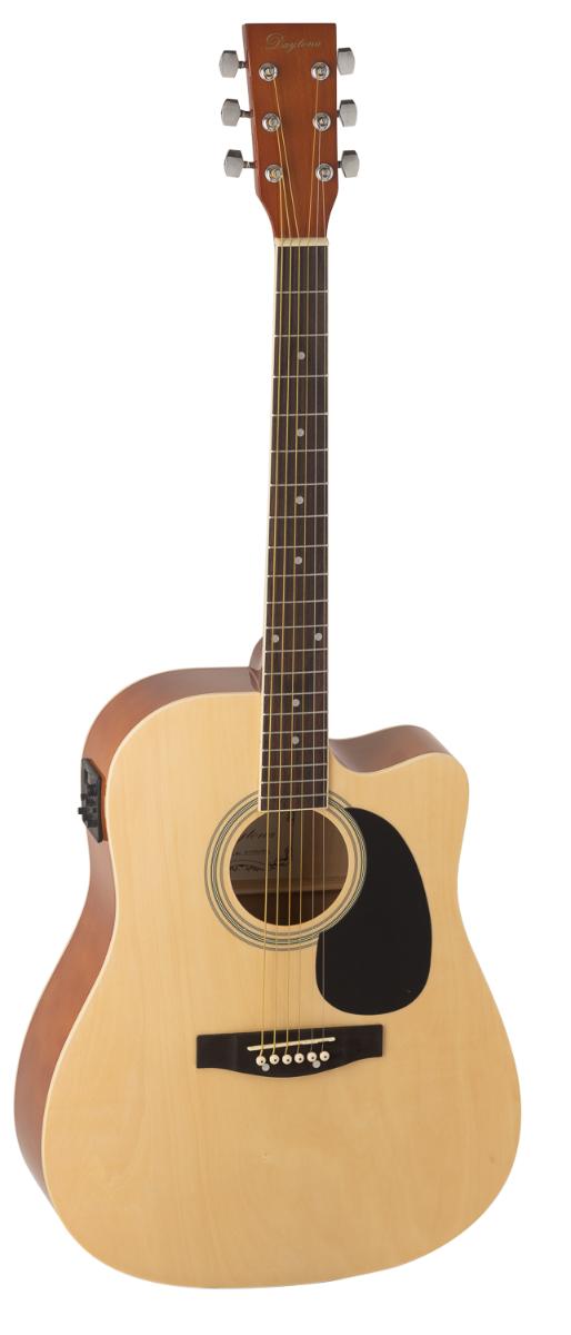 Daytona A411Ce Natural A411CENA