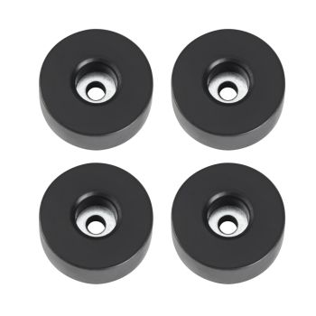 Adam hall bolsa de 4 pies de goma 38 x 15 mm