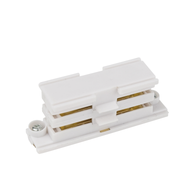 Artecta conector recto trifásico