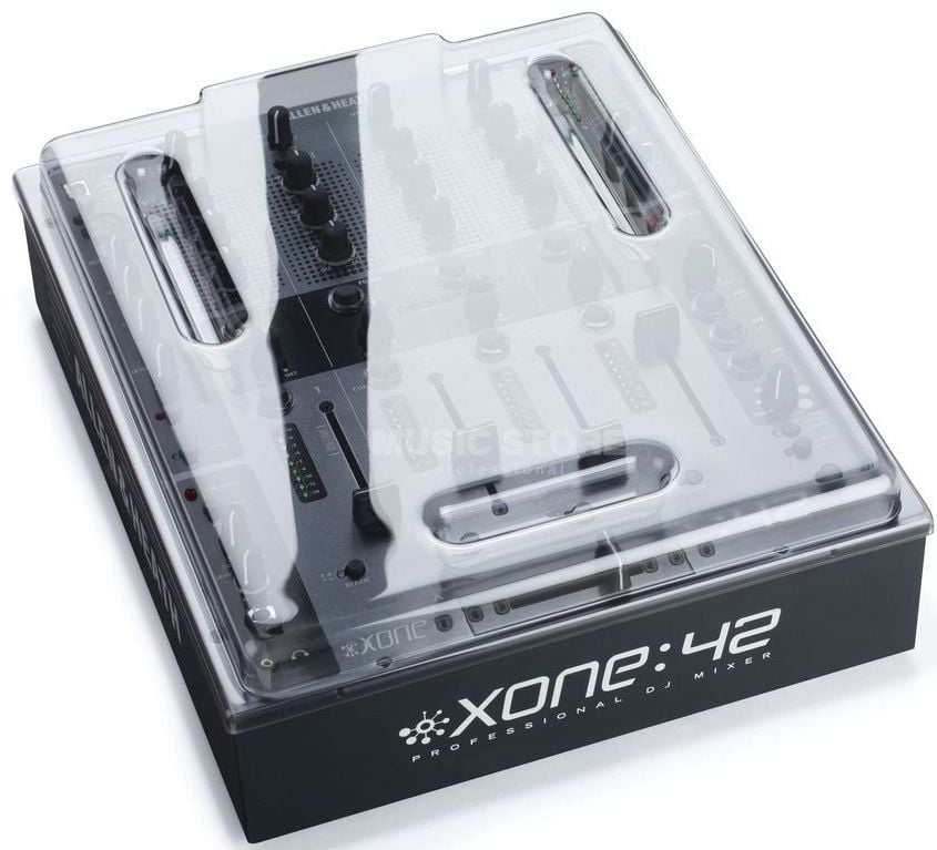 DECKSAVER Tapa Protectora Allen Heath XONE-42 null