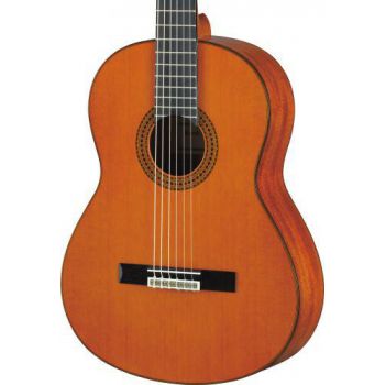 Yamaha gc12c guitarra clasica
