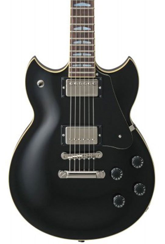 Yamaha SG1820 Guitarra Electrica Yamaha SG1820