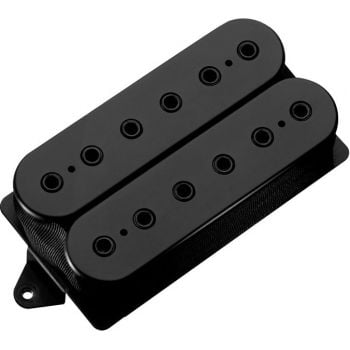 Dimarzio evolution neck dp158bk pastilla guitarra eléctrica