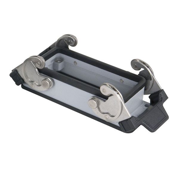 DAP Audio Chasis 16P Gris RF:90715 Chasis 16P Gris RF:90715