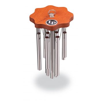 Lp cortinas cluster chimes, 12 barras, lp468