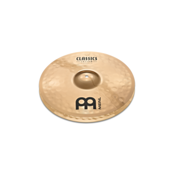 Meinl b13jth platillo jazz thin hi-hat 13