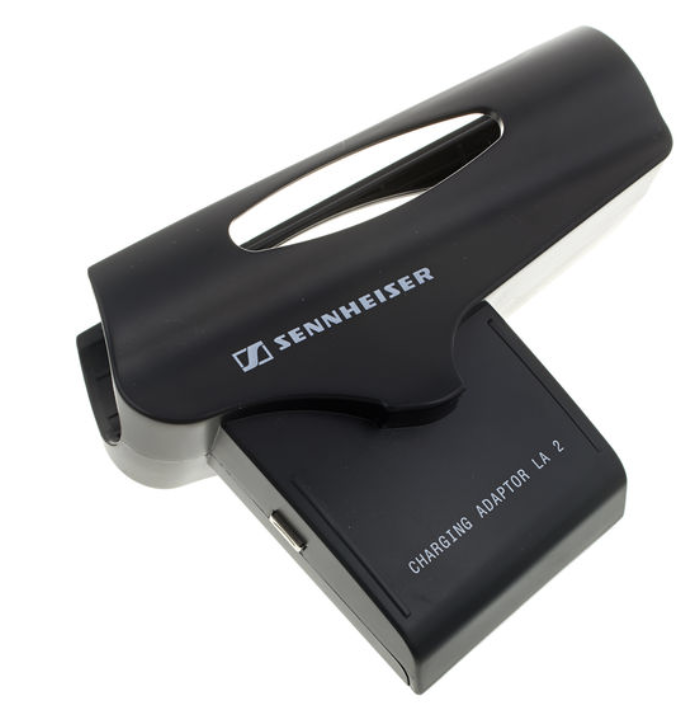 Sennheiser LA 2 Adaptador de Carga LA 2