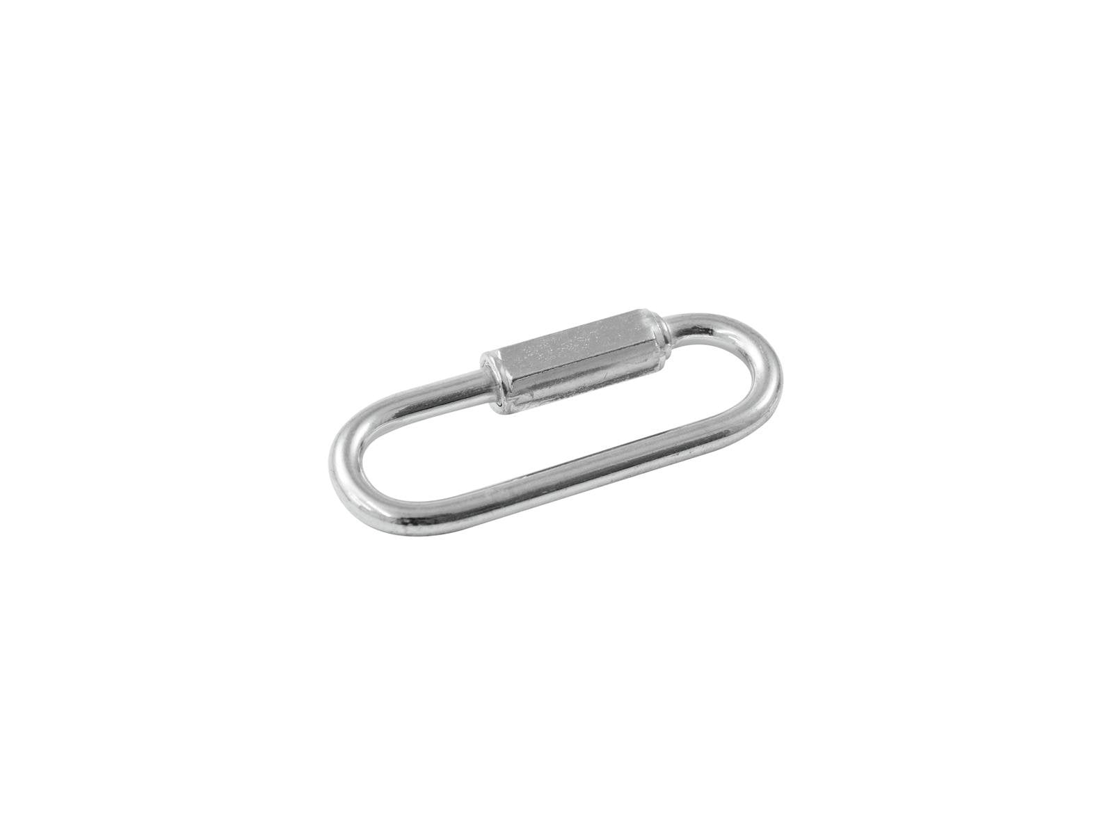 Eurolite Quick Link Tipo B-90 Silver Quick Link Tipo B-90 Silver