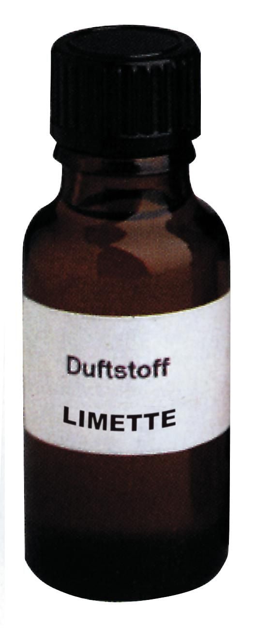 Eurolite Smoke Fluid Fragrance 20ml Lime Fragancia Lima para Humo Smoke Fluid Fragrance 20ml Lime