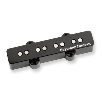 Seymour duncan sjb-2b hot pastilla bajo eléctrico