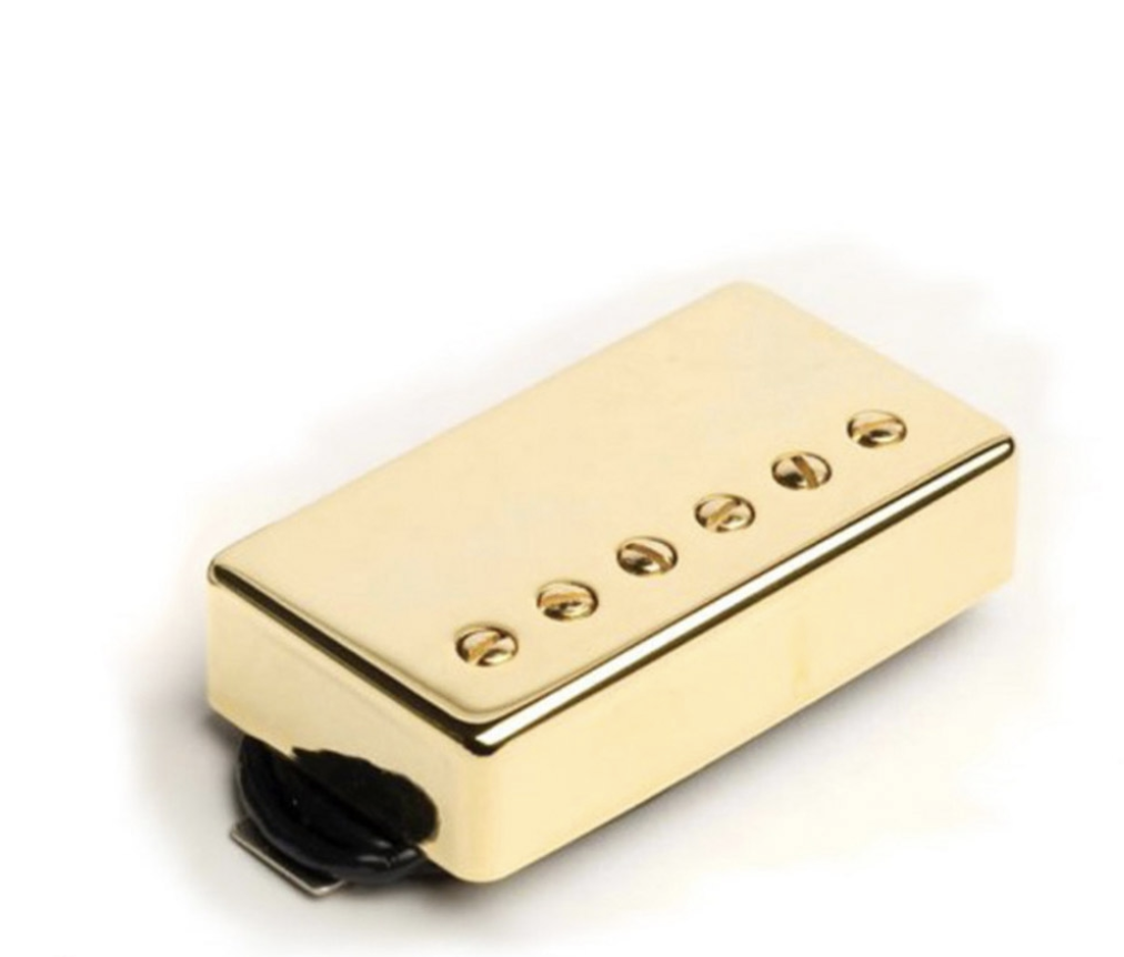 Seymour Duncan SH-1B 59 Model Dorado Pastilla Guitarra Eléctrica SH-1B 59 M