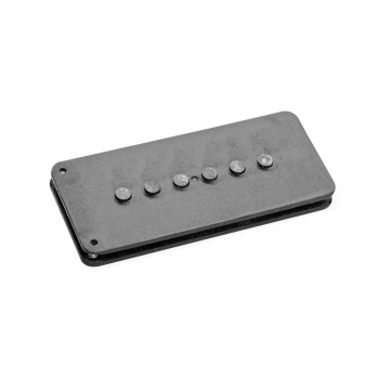 Seymour duncan antiquity jazzmaster puente pastilla guitarra eléctrica