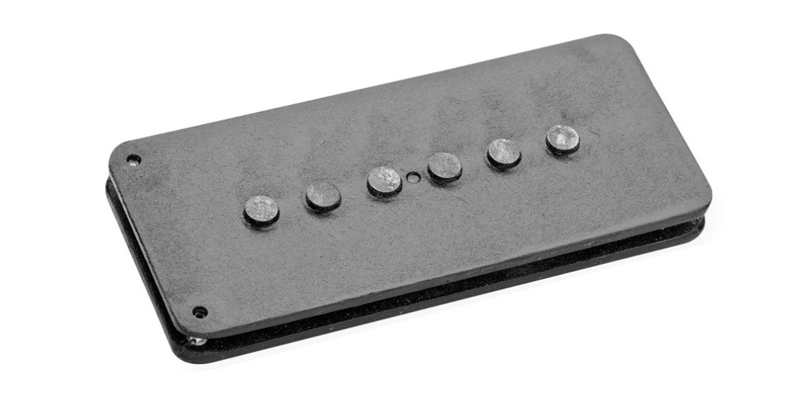 Seymour Duncan ANTIQUITY JAZZMASTER Puente Pastilla Guitarra Eléctrica ANTIQUITY