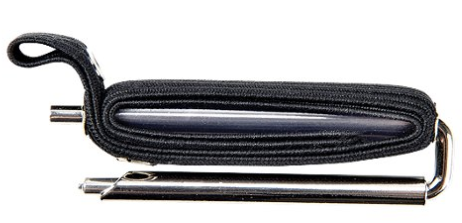 Dunlop Cejilla Elástica para Guitarra Eléctrica / Acústica 741 741