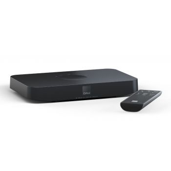 Dali sound hub compact emisor para dali oberon c