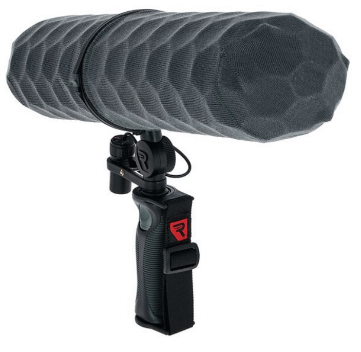 Rycote Nano-Shield Kit NS5-DC RY-086305