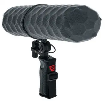 Rycote nano-shield kit ns5-dc