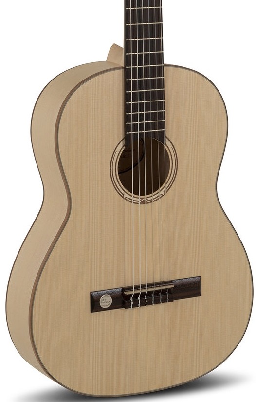 GEWA Pro Natura Gold Guitarra clásica Pro Natura Gold