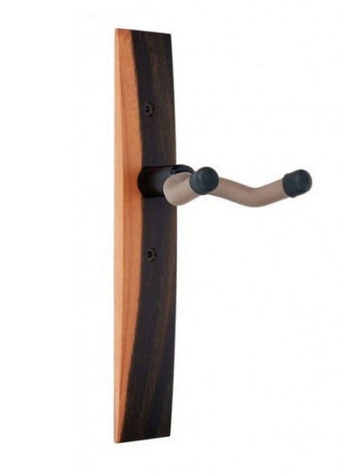 Taylor Guitar Hanger Ebony 70206 Soporte de Pared Para Guitarra 70206