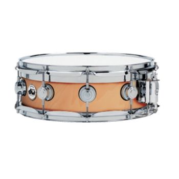Drum workshop caja satin oil 14 x 6