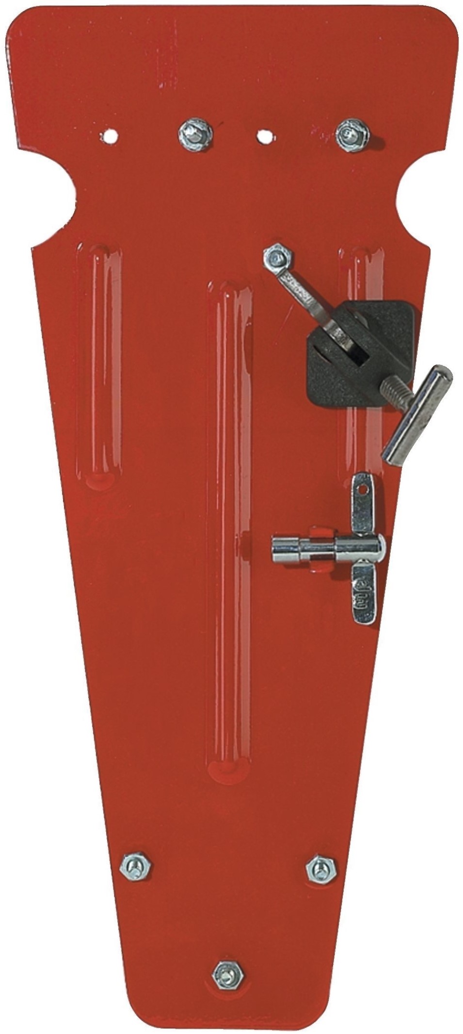 Drum Workshop Accesorio Pedal de Bombo Antideslizante DWSM50P DWSM50P
