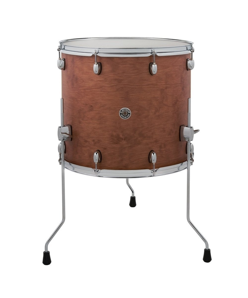 Gretsch Drums Tom base 18 Pulgadas Catalina Club Satin Walnut Glaze GR803382 Tom base 18 Pulgadas Catalina Club Satin Walnut Gl