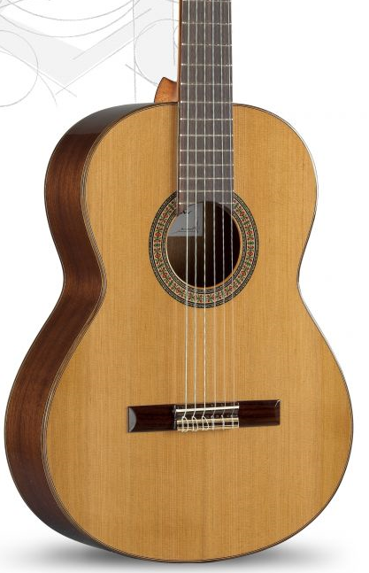 Alhambra 3 C 3/4 + Funda Guitarra Clásica 3 C 3/4