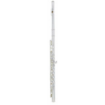 Yamaha yfl-222 flauta travesera